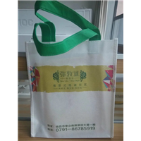 南昌/九江/赣州/宜春/上饶/吉安环保购物袋/礼品袋/广告袋 