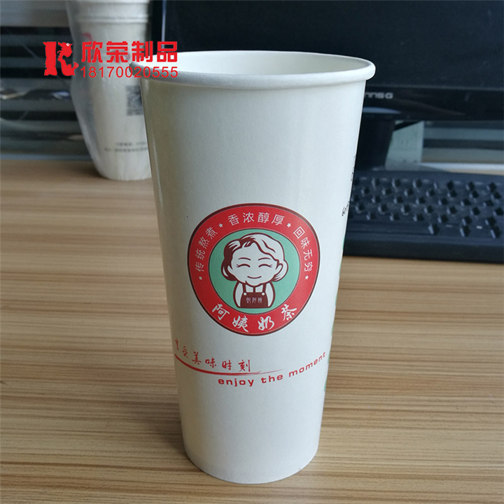 南昌纸杯厂江西纸杯厂家 