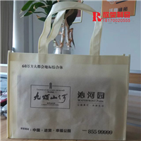 江西无纺布袋/广告袋/礼品袋 九江无纺布袋/礼品袋购物袋 