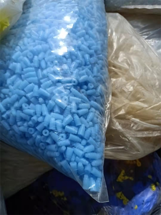 硅胶废料哪里回收