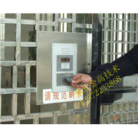 襄阳门禁刷卡系统安装公司