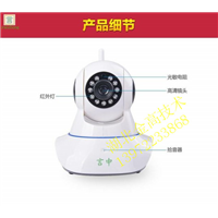9、襄阳无线手机监控摄像头安装公司