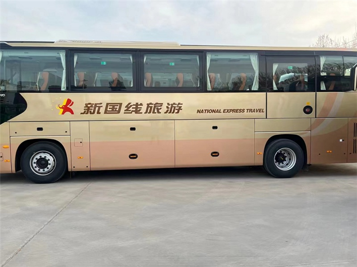 义乌商务大巴出租电话