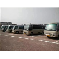 义乌商务车租赁公司