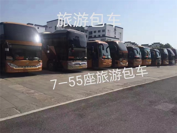 义乌商务车租赁