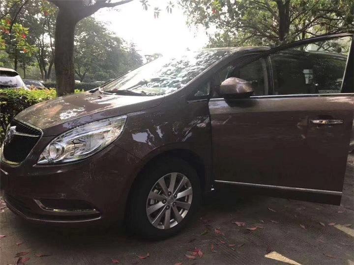 义乌包车.金泰商务包车公司
