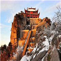 九华山旅游包车优势