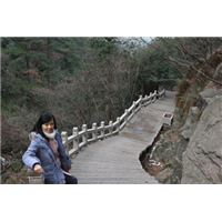 九华山自助游 