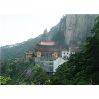 九华山包车公司 
