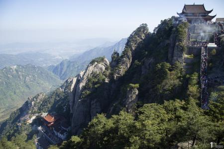 九华山旅游拼车、九华山包车电话 
