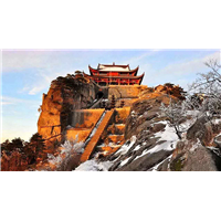 九华山旅游包车 