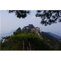 九华山个人旅游包车 