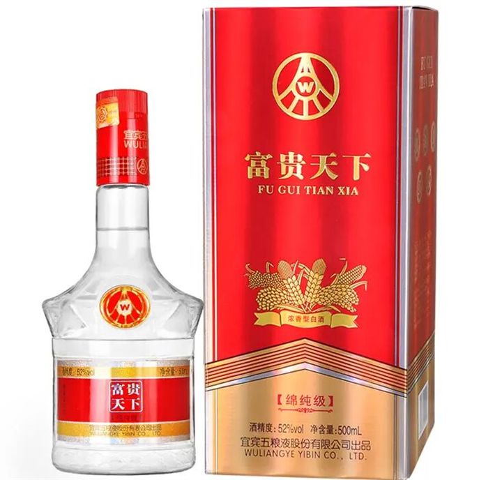 三亚收购五粮液价格多少