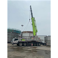 扬州大吊车出租公司