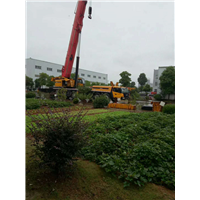 邗江区吊车租赁怎么选才靠谱