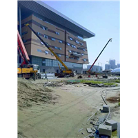 广陵区吊车出租的集装箱起重机吊钩