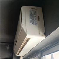 宁海空调维修