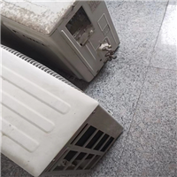 宁海空调清洗