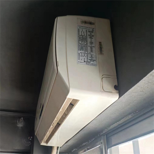 宁海空调维修