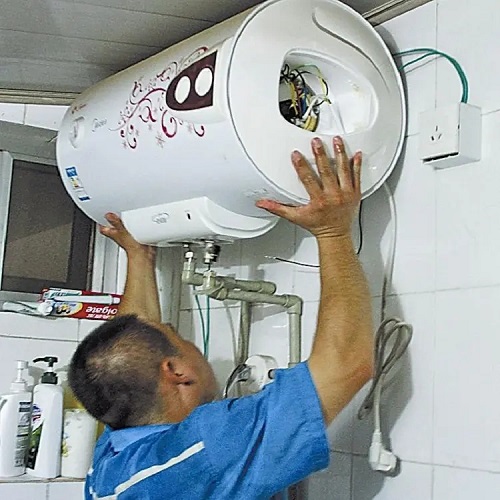宁海热水器维修