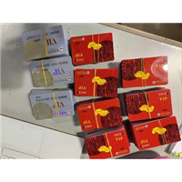 扬州瑞祥卡回收 