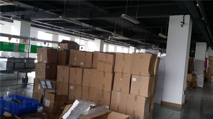 广饶搬家公司满足了各个行业的不同需求