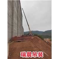 万宁吊车出租