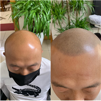 晋中纹发纹发机构