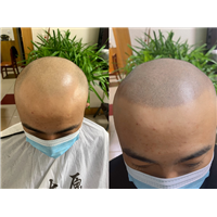 山西纹发
