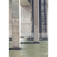 珠海大桥水下检测 