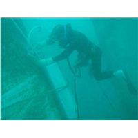 珠海水下打捞