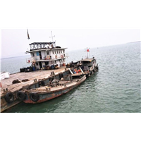 珠海市水下割切