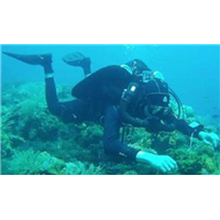 珠海市专业潜水打捞