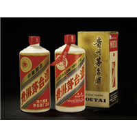 呼和浩特茅台酒回收如何辨别真假茅台酒