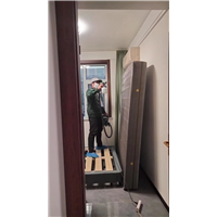 枣庄治理甲醛