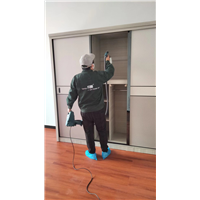 枣庄除甲醛