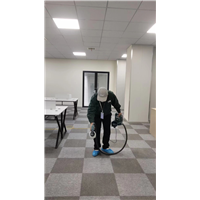枣庄甲醛治理