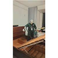 枣庄治理甲醛