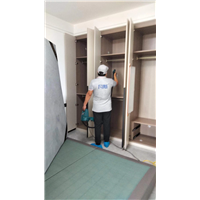 枣庄除甲醛哪家好