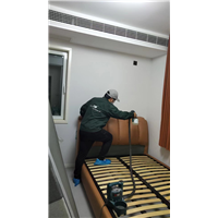 枣庄甲醛治理