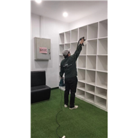 枣庄治理甲醛