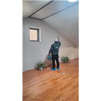 湖西景苑甲醛治理