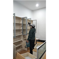 枣庄除甲醛公司