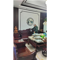 枣庄除甲醛公司