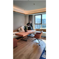 枣庄除甲醛公司
