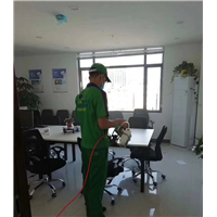 环保时代广场甲醛治理
