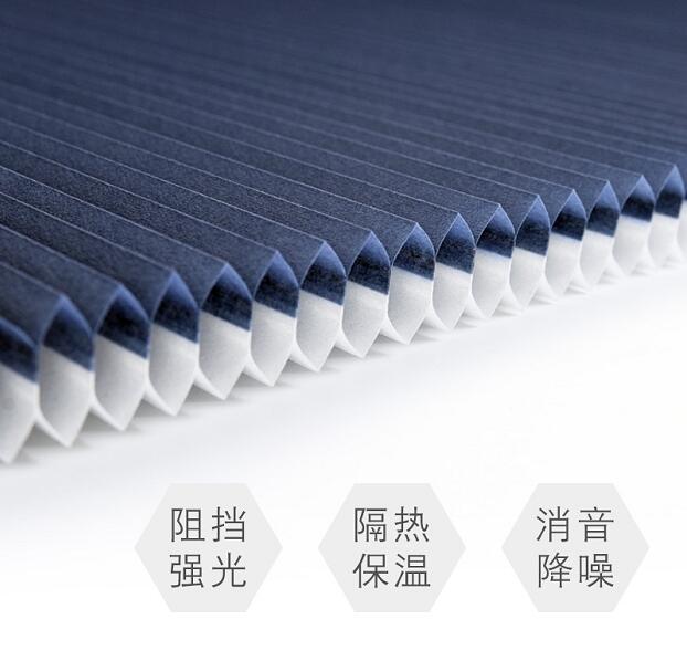 上海阳光房顶遮阳帘 