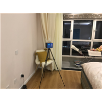 呼和浩特检测甲醛正规公司