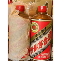 常熟回收茅台酒,茅台酒回收多少钱 