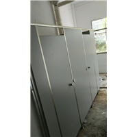 长沙卫生间隔断_公共卫生间隔断